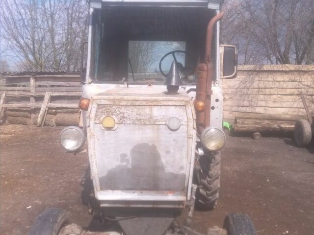 Саморобний Інша, об'ємом двигуна 0 л та пробігом 100 тис. км за 2000 $, фото 1 на Automoto.ua