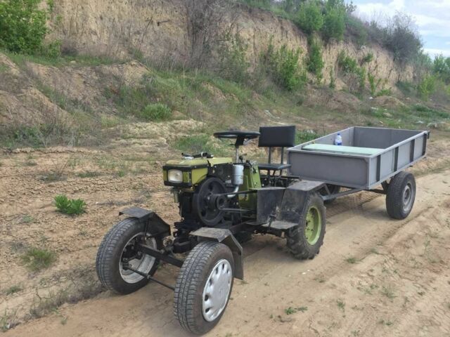 Саморобний Інша 2019 у Белой Церкве на Automoto.ua Саморобний Інша, об'ємом двигуна 0 л та пробігом 1 тис. км за 1403 $, фото 1 на Automoto.ua
