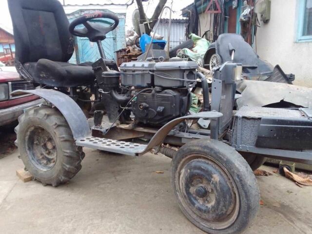 Саморобний Інша, об'ємом двигуна 0 л та пробігом 1 тис. км за 643 $, фото 1 на Automoto.ua