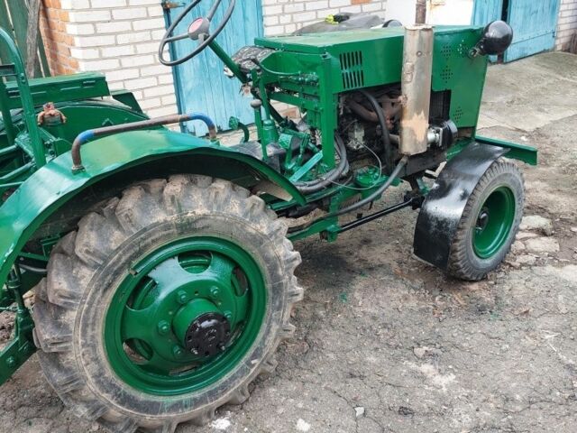 Саморобний Інша, об'ємом двигуна 1.36 л та пробігом 100 тис. км за 1300 $, фото 1 на Automoto.ua