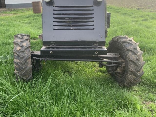 Самодельный Другая, объемом двигателя 1.3 л и пробегом 10 тыс. км за 799 $, фото 1 на Automoto.ua