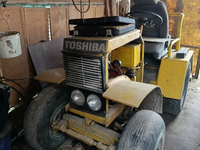 Самодельный Другая, объемом двигателя 0 л и пробегом 10 тыс. км за 473 $, фото 1 на Automoto.ua