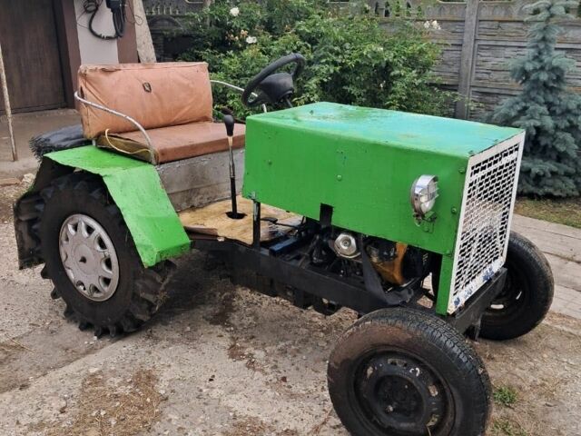 Самодельный Другая, объемом двигателя 0 л и пробегом 1000 тыс. км за 600 $, фото 1 на Automoto.ua