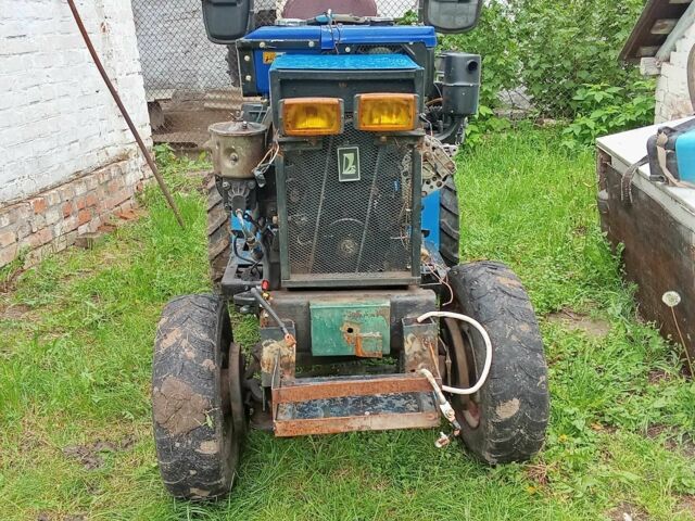 Саморобний Інша, об'ємом двигуна 0.8 л та пробігом 20 тис. км за 780 $, фото 1 на Automoto.ua