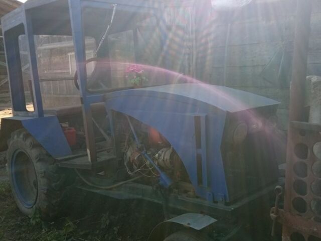 Самодельный Другая, объемом двигателя 0 л и пробегом 1 тыс. км за 2100 $, фото 1 на Automoto.ua