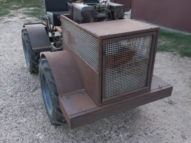 Самодельный Другая 2021 в Ямполь на Automoto.ua Самодельный Другая, объемом двигателя 0 л и пробегом 1 тыс. км за 2398 $, фото 1 на Automoto.ua