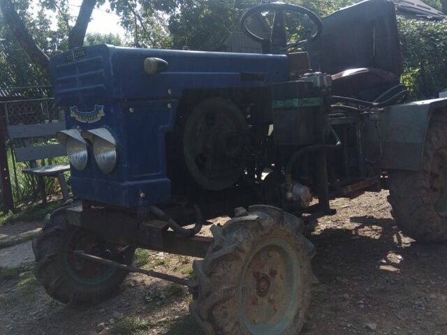 Саморобний Інша, об'ємом двигуна 0 л та пробігом 259 тис. км за 1350 $, фото 1 на Automoto.ua