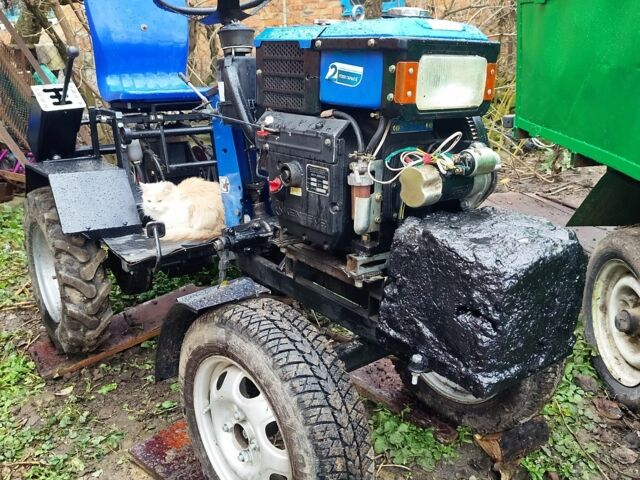 Самодельный Другая, объемом двигателя 0.82 л и пробегом 1000 тыс. км за 1704 $, фото 1 на Automoto.ua