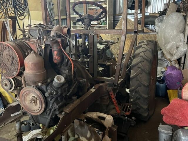 Саморобний Інша, об'ємом двигуна 0 л та пробігом 100 тис. км за 1500 $, фото 1 на Automoto.ua