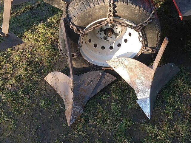 Саморобний Інша, об'ємом двигуна 0 л та пробігом 5 тис. км за 947 $, фото 1 на Automoto.ua