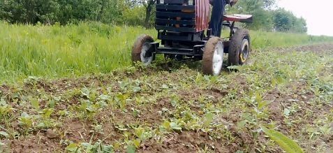 Самодельный Другая, объемом двигателя 0 л и пробегом 15 тыс. км за 573 $, фото 1 на Automoto.ua