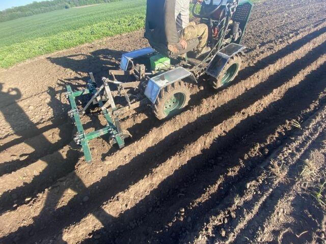 Самодельный Другая, объемом двигателя 2.2 л и пробегом 5 тыс. км за 1889 $, фото 1 на Automoto.ua