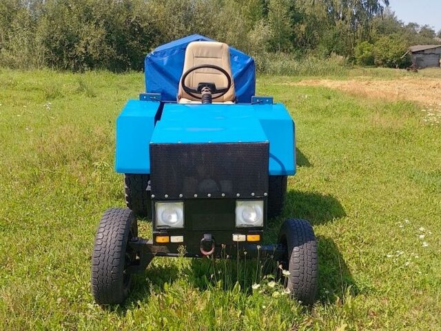 Саморобний Інша, об'ємом двигуна 0 л та пробігом 100 тис. км за 1931 $, фото 1 на Automoto.ua