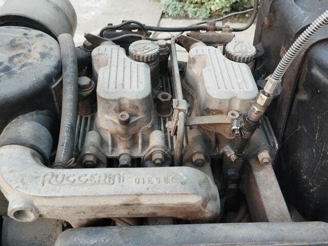 Самодельный Другая, объемом двигателя 0 л и пробегом 1000 тыс. км за 2200 $, фото 1 на Automoto.ua