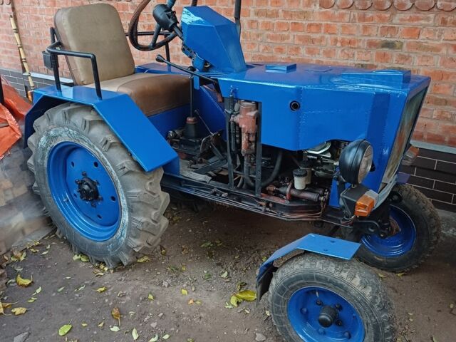 Саморобний Інша, об'ємом двигуна 0 л та пробігом 120 тис. км за 1671 $, фото 1 на Automoto.ua