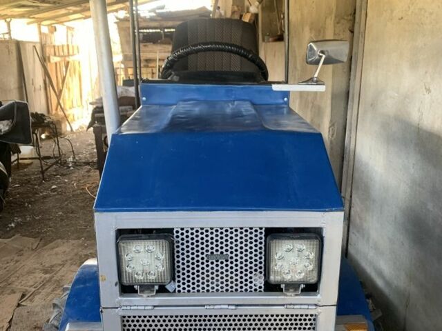 Самодельный Другая, объемом двигателя 0.5 л и пробегом 50 тыс. км за 2199 $, фото 1 на Automoto.ua