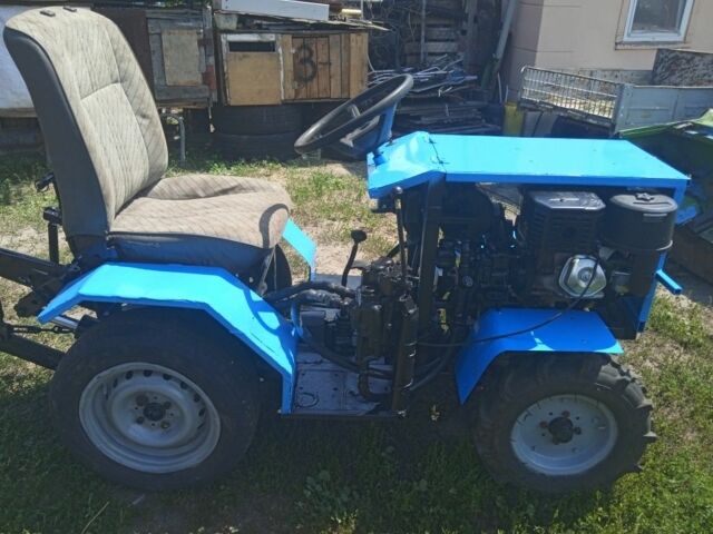 Саморобний Інша, об'ємом двигуна 0 л та пробігом 100 тис. км за 1559 $, фото 1 на Automoto.ua
