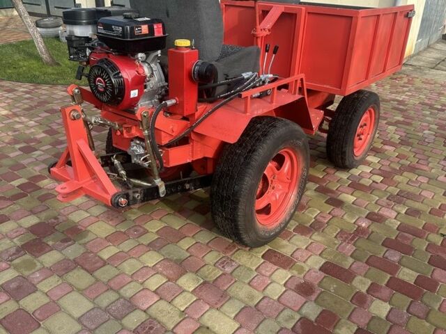 Саморобний Інша, об'ємом двигуна 0 л та пробігом 1 тис. км за 2200 $, фото 1 на Automoto.ua