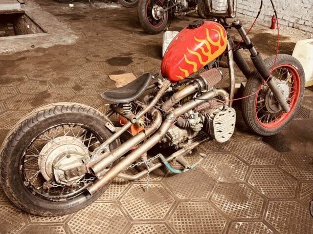 Саморобний Інша, об'ємом двигуна 0.75 л та пробігом 0 тис. км за 1280 $, фото 1 на Automoto.ua