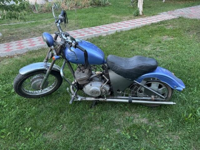 Саморобний Інша, об'ємом двигуна 0.35 л та пробігом 0 тис. км за 450 $, фото 1 на Automoto.ua