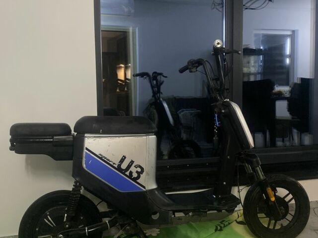 Самодельный Другая, объемом двигателя 0 л и пробегом 0 тыс. км за 309 $, фото 1 на Automoto.ua