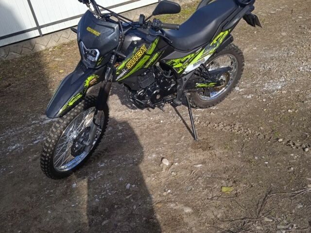 Самодельный Другая, объемом двигателя 0.25 л и пробегом 0 тыс. км за 1500 $, фото 1 на Automoto.ua