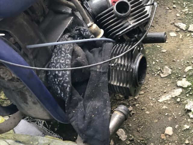 Самодельный Другая, объемом двигателя 0.65 л и пробегом 0 тыс. км за 238 $, фото 1 на Automoto.ua