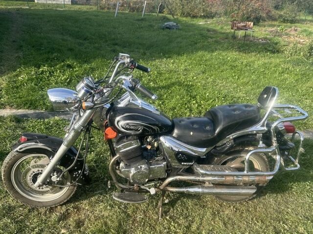 Самодельный Другая, объемом двигателя 0.25 л и пробегом 0 тыс. км за 1400 $, фото 1 на Automoto.ua