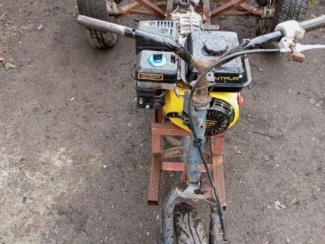 Самодельный Другая, объемом двигателя 0 л и пробегом 0 тыс. км за 285 $, фото 1 на Automoto.ua