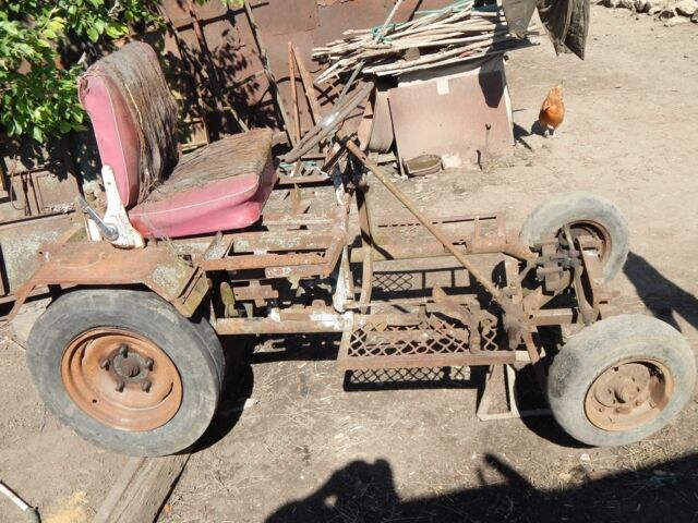 Самодельный Другая, объемом двигателя 0 л и пробегом 0 тыс. км за 180 $, фото 1 на Automoto.ua