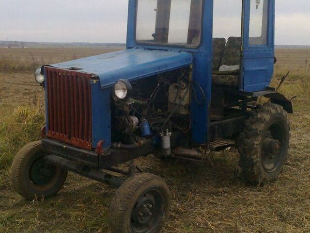 Саморобний Інша, об'ємом двигуна 1.6 л та пробігом 0 тис. км за 2300 $, фото 1 на Automoto.ua