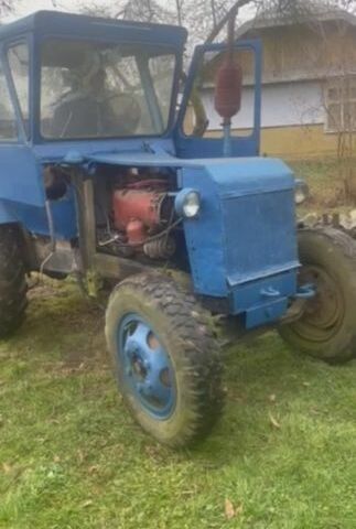 Саморобний Інша, об'ємом двигуна 0 л та пробігом 0 тис. км за 1305 $, фото 1 на Automoto.ua