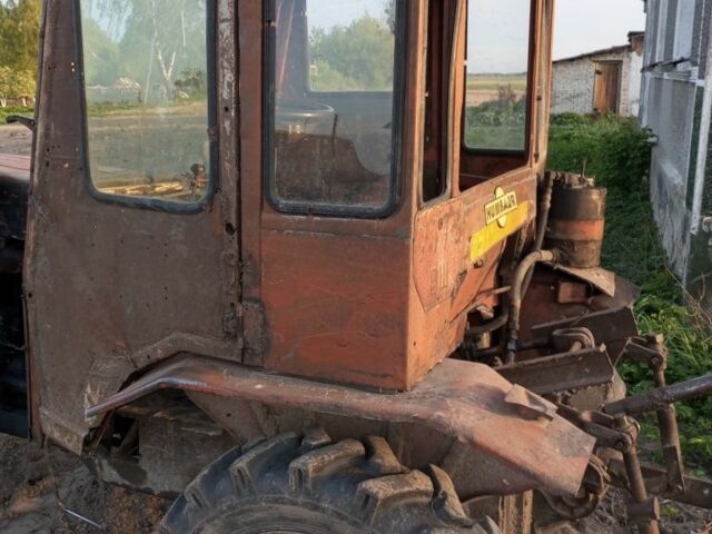 Самодельный Другая, объемом двигателя 0 л и пробегом 1000 тыс. км за 945 $, фото 1 на Automoto.ua