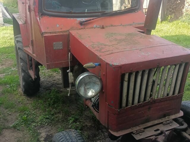 Саморобний Інша, об'ємом двигуна 0 л та пробігом 0 тис. км за 1700 $, фото 1 на Automoto.ua