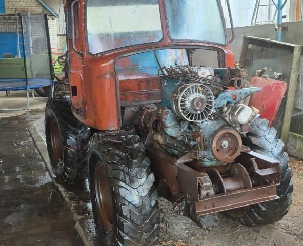 Саморобний Інша, об'ємом двигуна 0 л та пробігом 0 тис. км за 2500 $, фото 1 на Automoto.ua