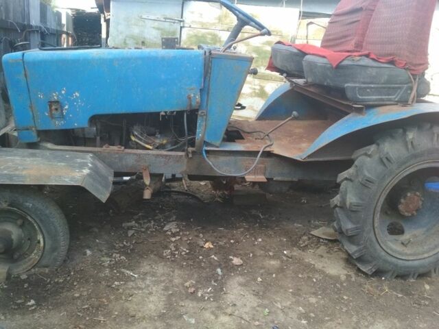 Самодельный Другая, объемом двигателя 0 л и пробегом 0 тыс. км за 601 $, фото 1 на Automoto.ua