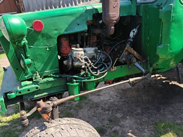 Самодельный Другая, объемом двигателя 2.08 л и пробегом 150 тыс. км за 2500 $, фото 1 на Automoto.ua