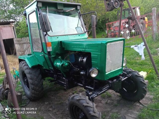 Саморобний Інша, об'ємом двигуна 2 л та пробігом 0 тис. км за 3641 $, фото 1 на Automoto.ua