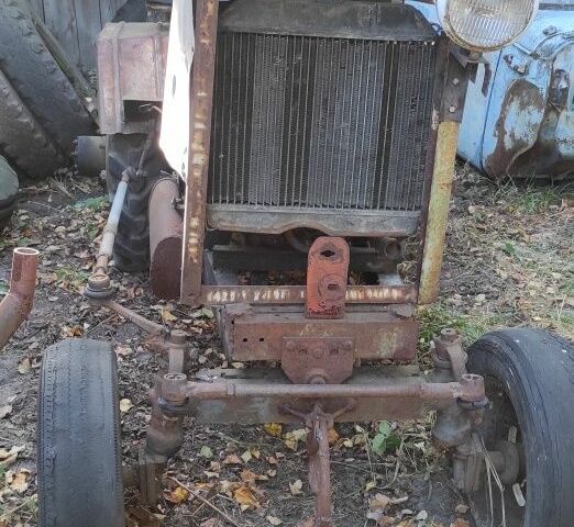 Самодельный Другая, объемом двигателя 0 л и пробегом 0 тыс. км за 238 $, фото 1 на Automoto.ua