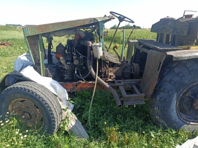 Самодельный Другая, объемом двигателя 0 л и пробегом 0 тыс. км за 1400 $, фото 1 на Automoto.ua