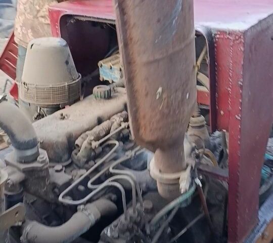 Саморобний Інша, об'ємом двигуна 2.45 л та пробігом 2 тис. км за 143 $, фото 1 на Automoto.ua