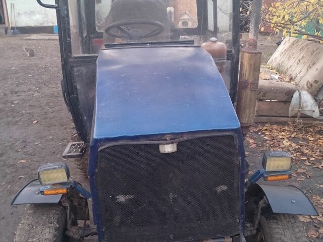 Самодельный Другая, объемом двигателя 1.5 л и пробегом 5 тыс. км за 2600 $, фото 1 на Automoto.ua