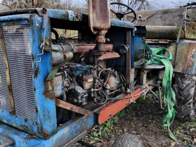 Саморобний Інша, об'ємом двигуна 0 л та пробігом 0 тис. км за 3075 $, фото 1 на Automoto.ua