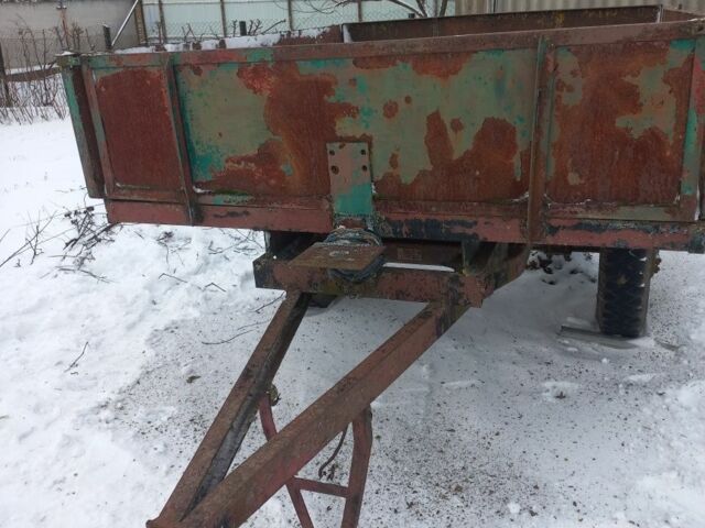 Самодельный Другая, объемом двигателя 0 л и пробегом 0 тыс. км за 600 $, фото 1 на Automoto.ua