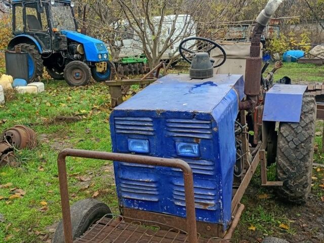 Самодельный Другая, объемом двигателя 0 л и пробегом 0 тыс. км за 2000 $, фото 1 на Automoto.ua