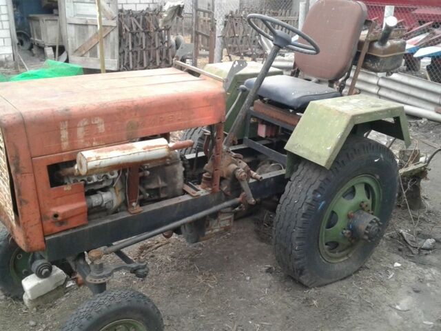 Самодельный Другая, объемом двигателя 0 л и пробегом 0 тыс. км за 715 $, фото 1 на Automoto.ua