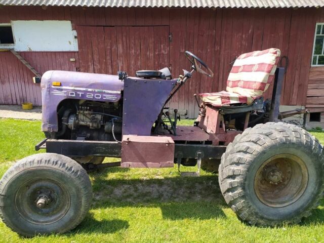 Самодельный Другая, объемом двигателя 0 л и пробегом 0 тыс. км за 2000 $, фото 1 на Automoto.ua