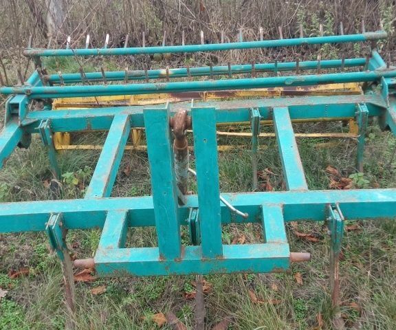 Самодельный Другая, объемом двигателя 4.5 л и пробегом 0 тыс. км за 1069 $, фото 1 на Automoto.ua