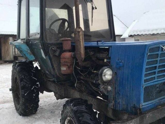 Саморобний Інша, об'ємом двигуна 2 л та пробігом 3 тис. км за 4200 $, фото 1 на Automoto.ua