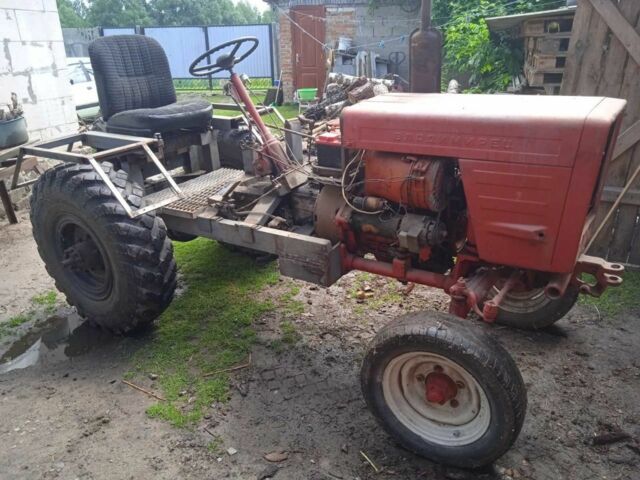 Саморобний Інша 2000 у Рівному на Automoto.ua Саморобний Інша, об'ємом двигуна 0 л та пробігом 0 тис. км за 1800 $, фото 1 на Automoto.ua